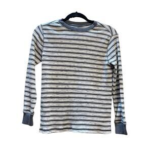 Medium Kids Arizona Long Sleeve  (10/12)